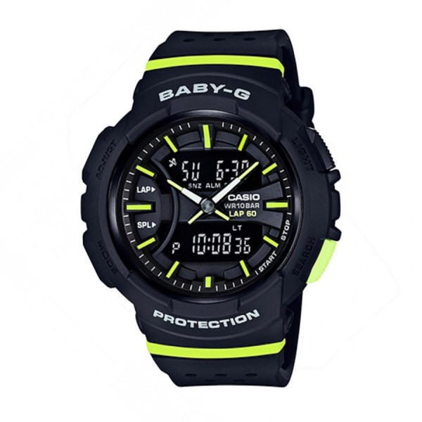 Casio Baby-G BGA-240-1A2DR